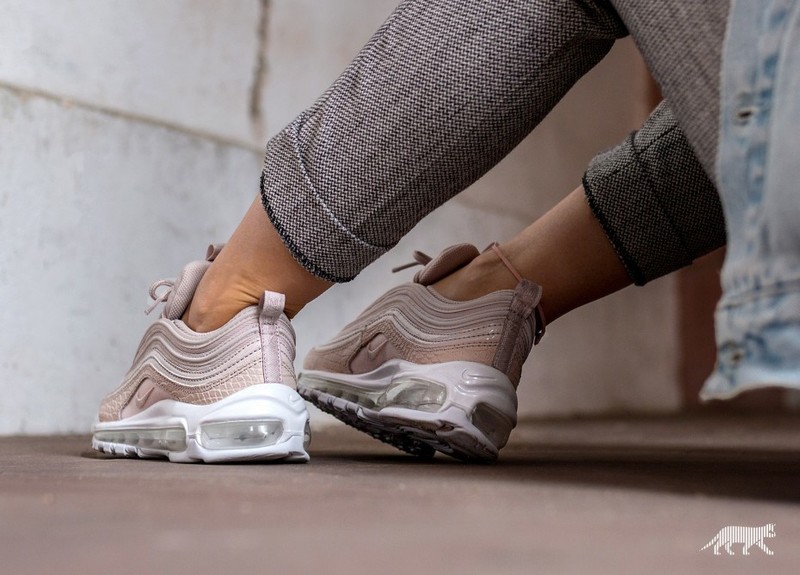 Nike air max store 97 silt red